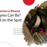 Which Tyres Can Be Repaired on the Spot?