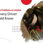 Emergency Tyre Problems in London: What Every Driver Should Know