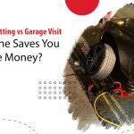 Mobile Tyre Fitting vs Garage Visit – Which One Saves You More Money?