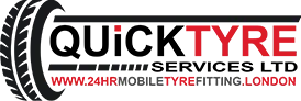 Quick Tyre Services